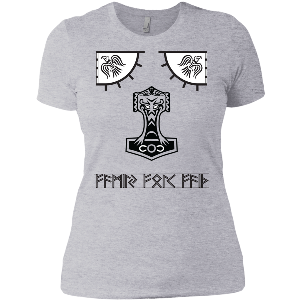 family folk faith matching family T-Shirt