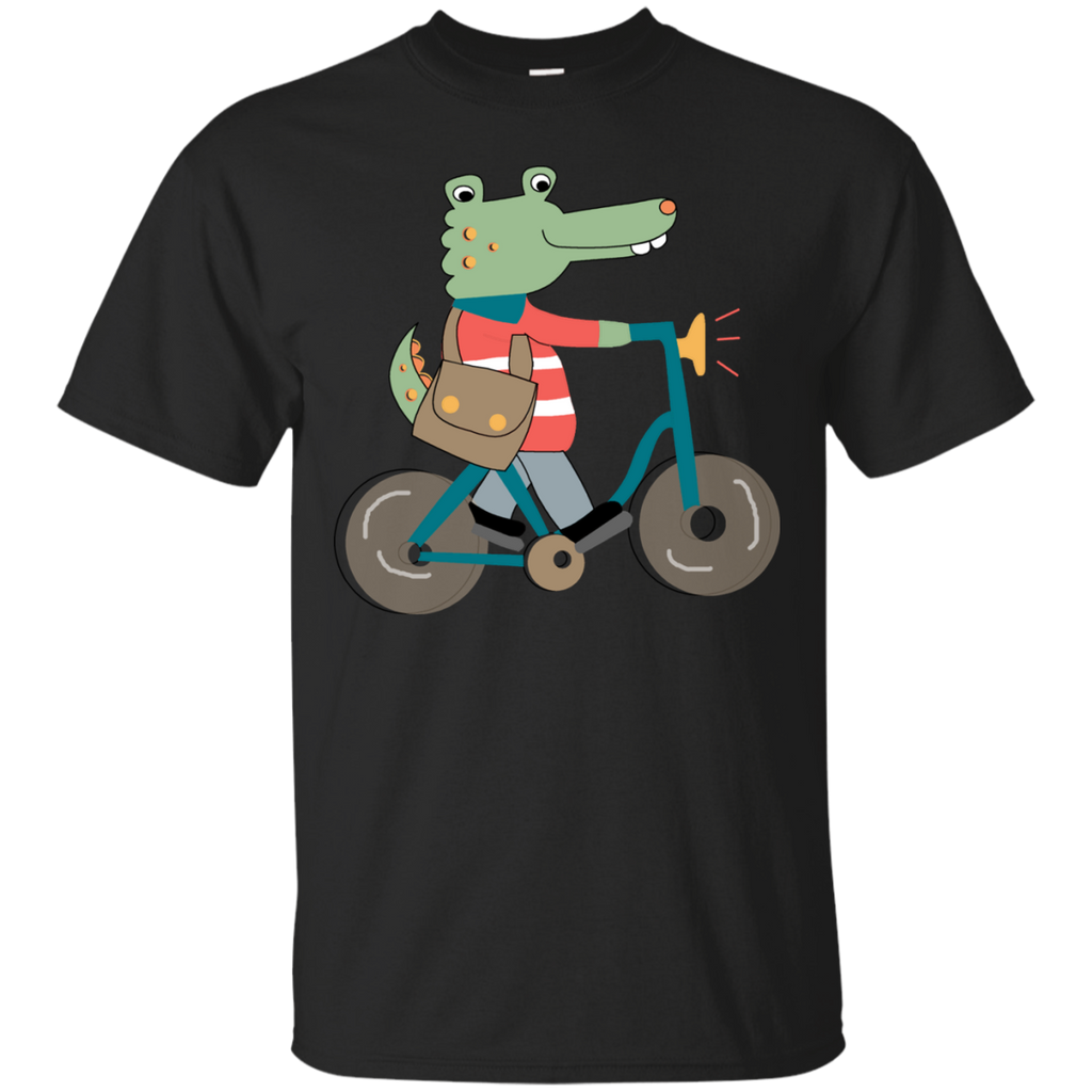 croc T-Shirt