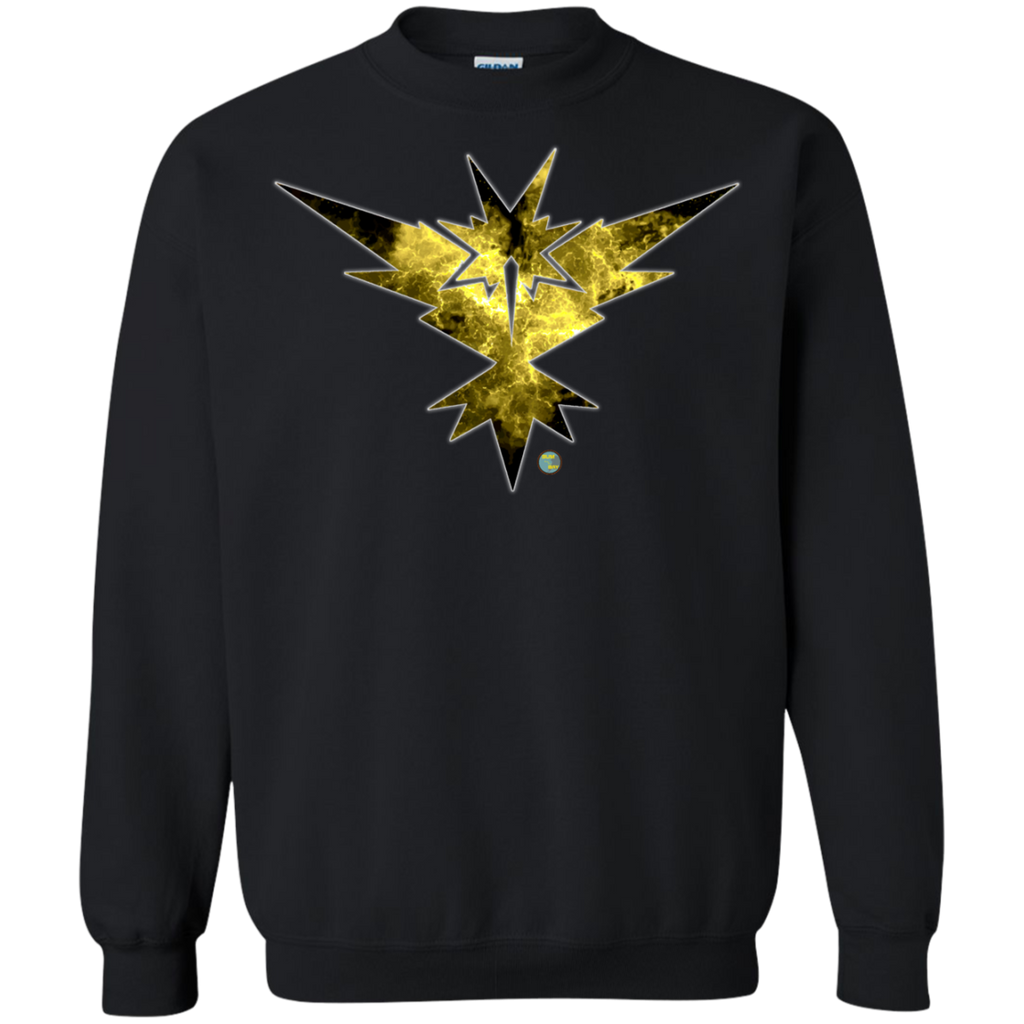 instinctive trainer T-Shirt
