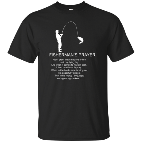 fishermans prayer T-Shirt