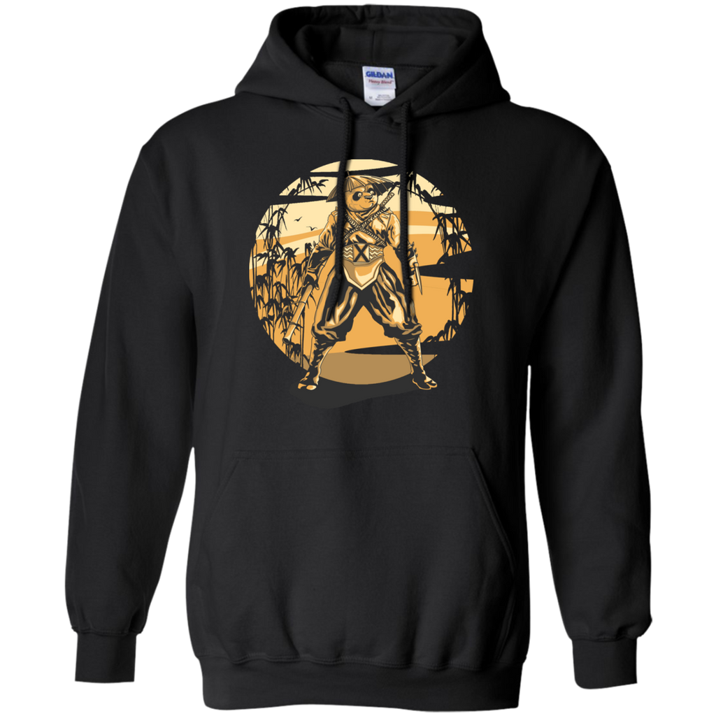 bamboo master T-Shirt