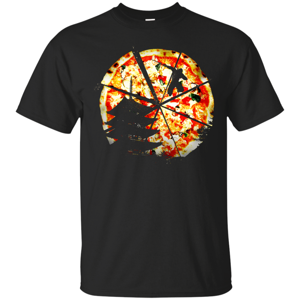 clean cut T-Shirt