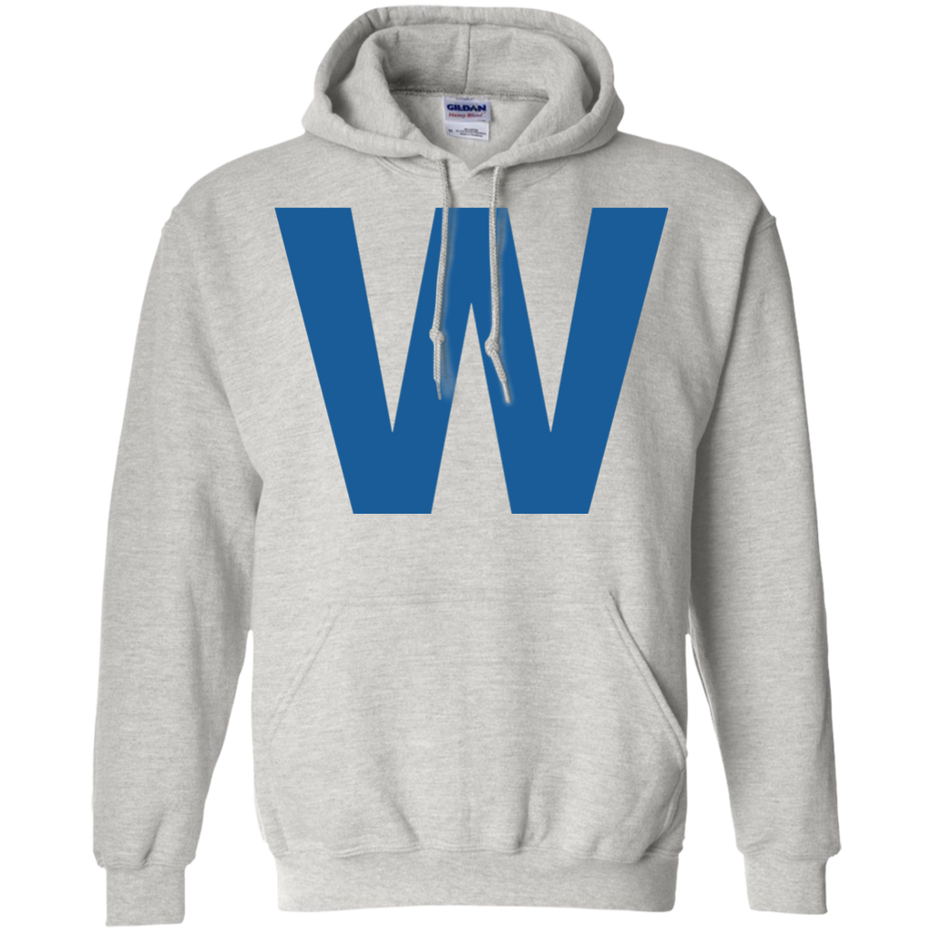 fly the w flag T-Shirt