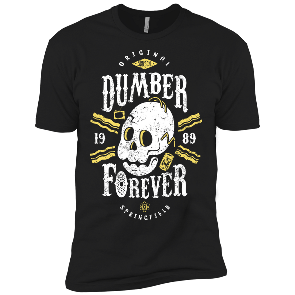 dumber forever T-Shirt