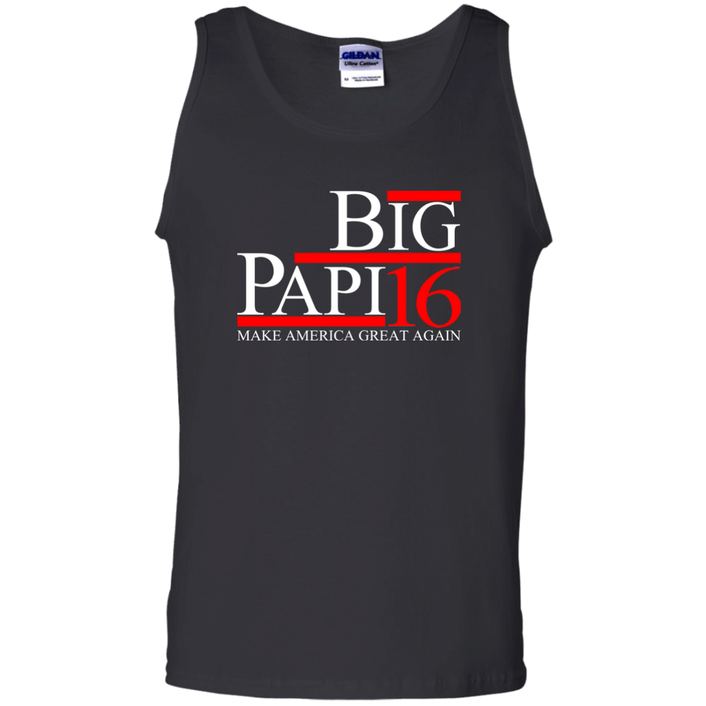 big papi 2016 T-Shirt