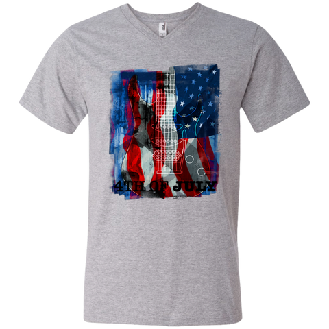 4th of july T-Shirt