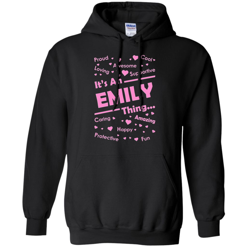 it's an emily thing T-Shirt
