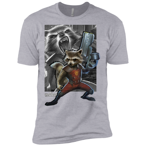 fearsome rocket T-Shirt