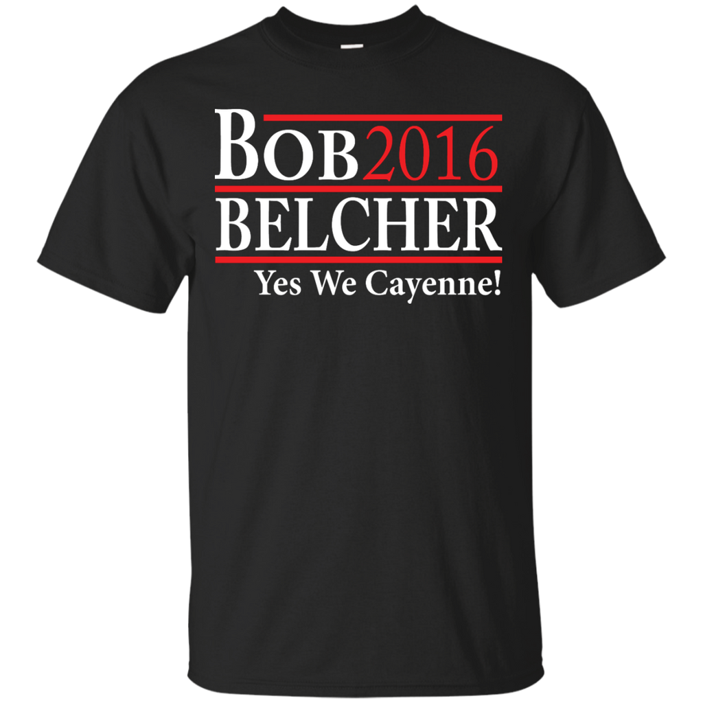 bob belcher 2016 T-Shirt