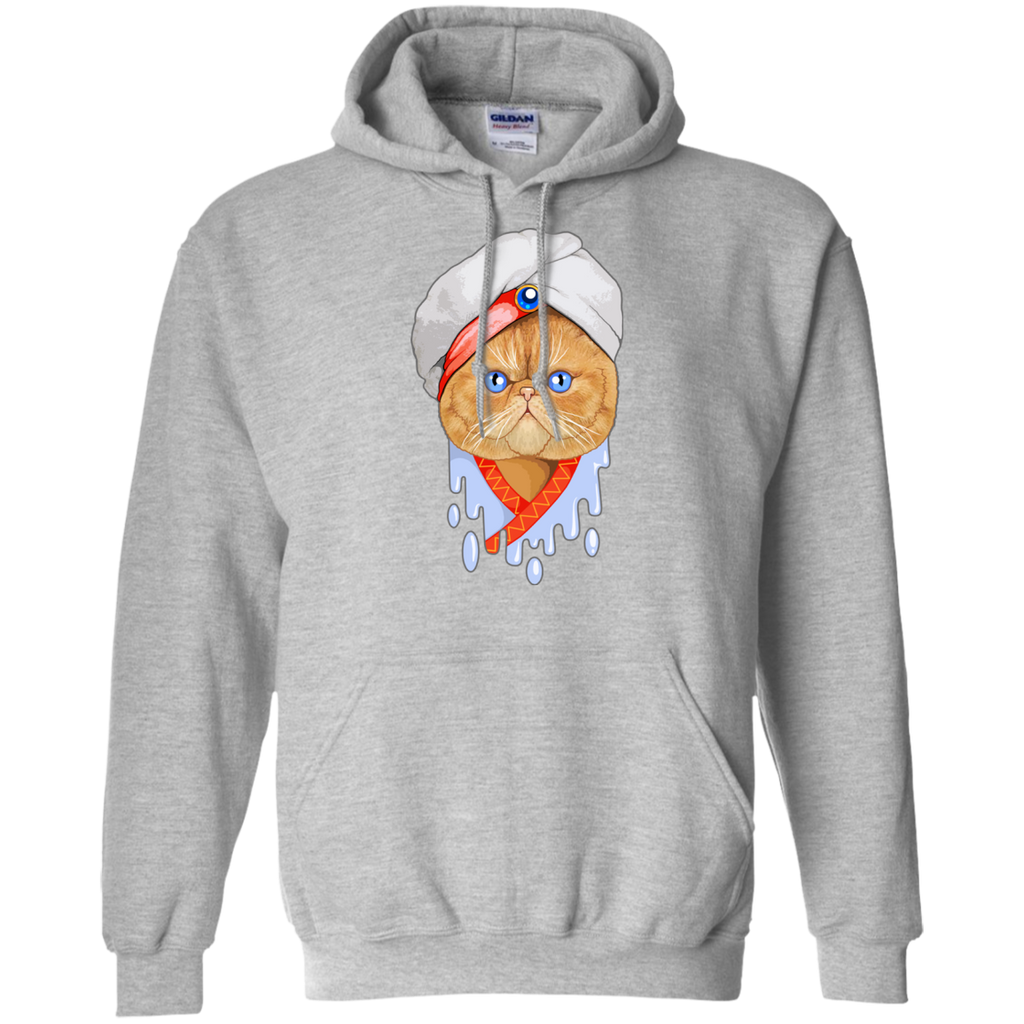 cat sultan sweatshirt T-Shirt