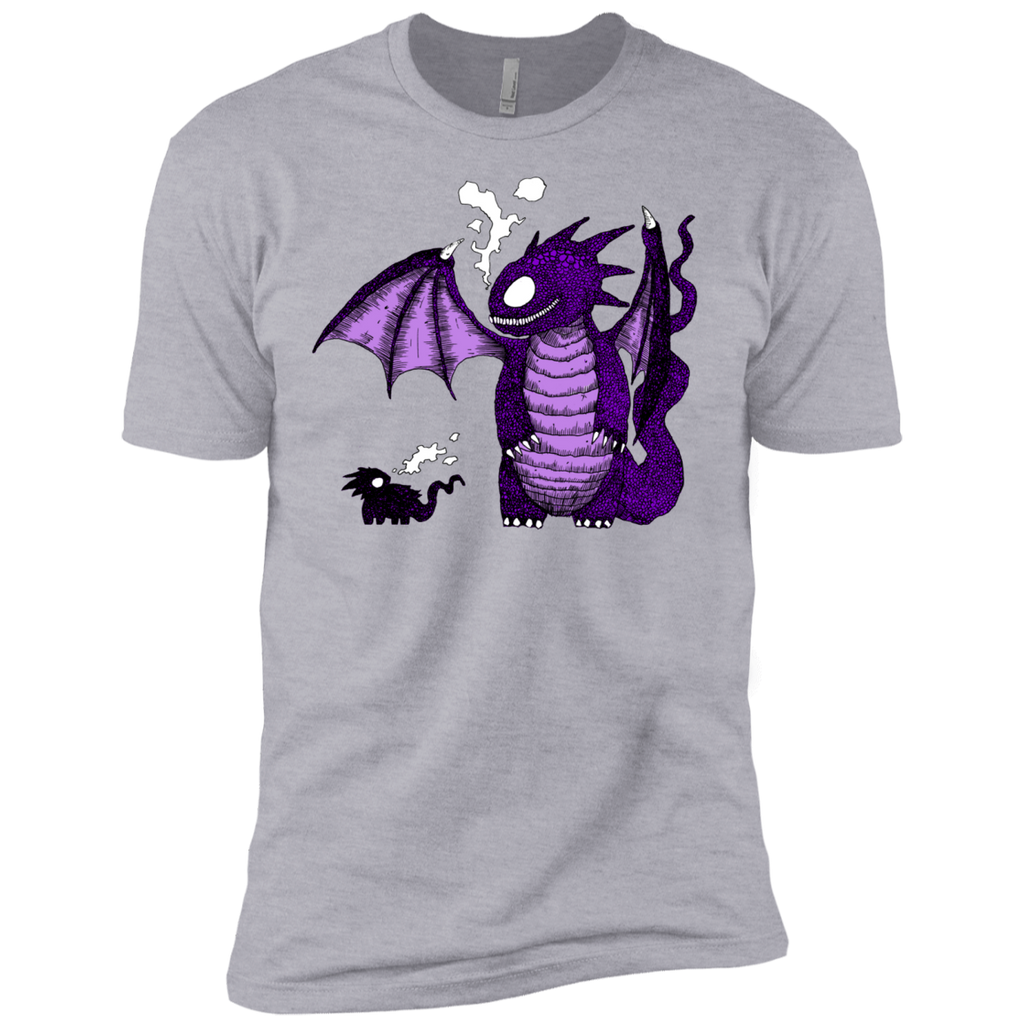 dragons matching family T-Shirt