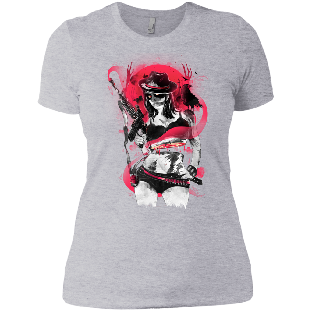 immortal mission T-Shirt