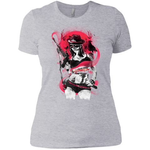 immortal mission T-Shirt