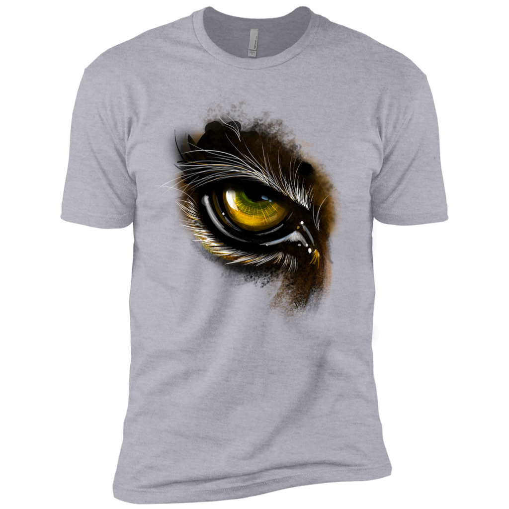 eye (tiger) sweatshirt T-Shirt