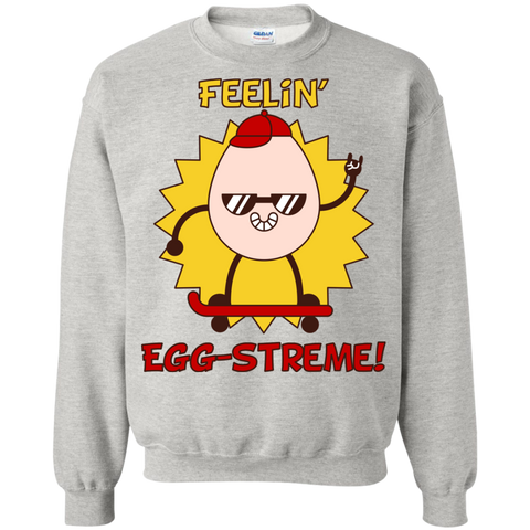 feelin' egg-streme T-Shirt