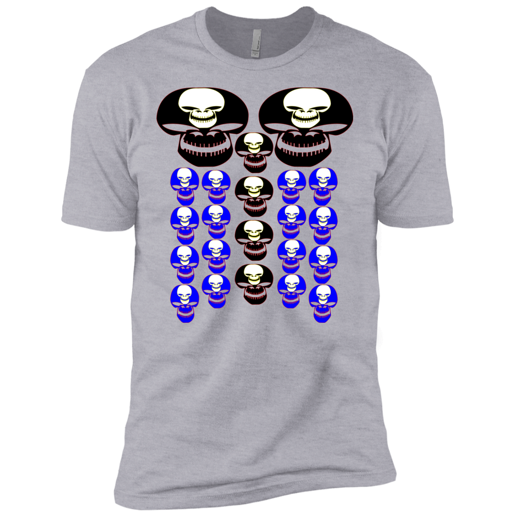 invaders sweatshirt T-Shirt