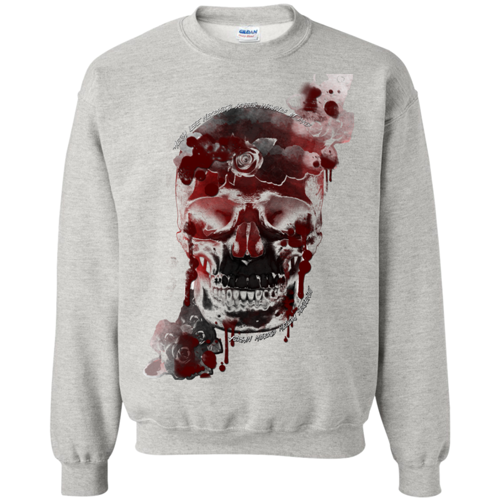 de los muertos light version sweatshirt T-Shirt
