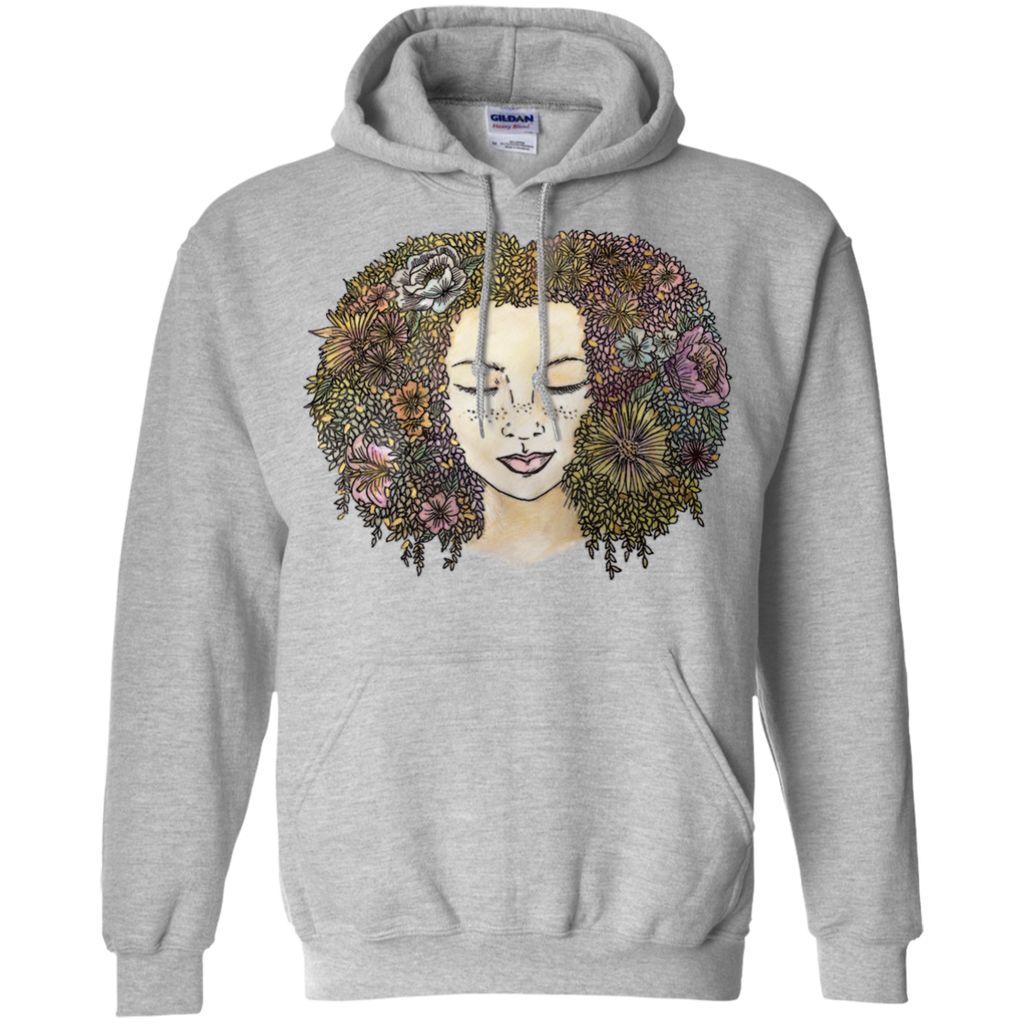 flower girl sweatshirt T-Shirt