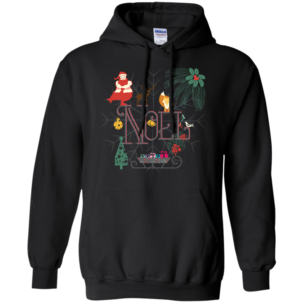 christmas noel holiday sweater T-Shirt