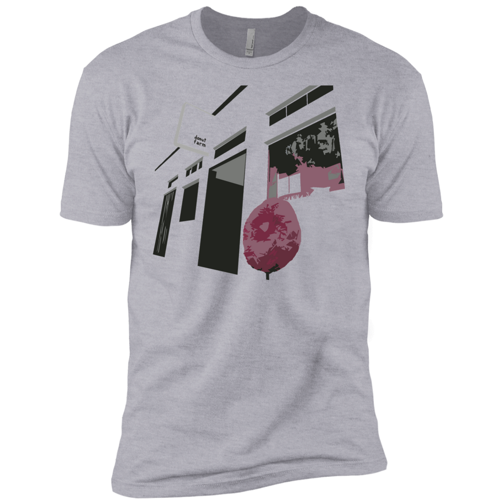 donut farm sweatshirt T-Shirt