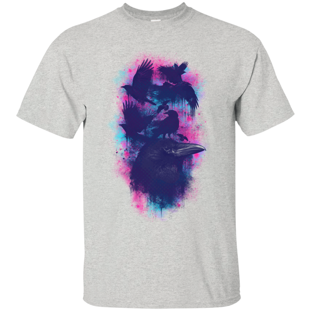 family of ravens matching family T-Shirt