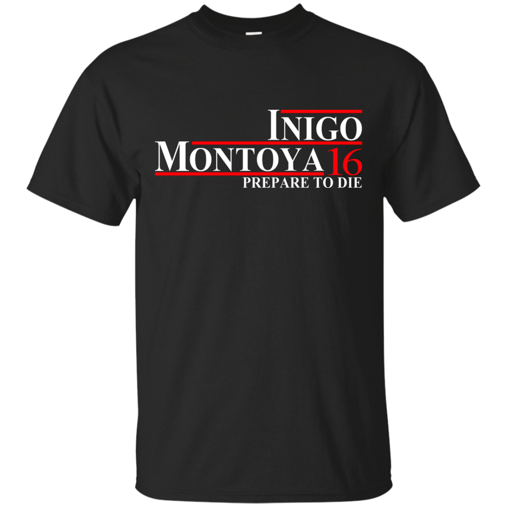 inigo montoya 2016 T-Shirt