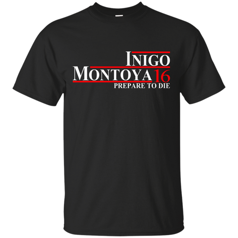 inigo montoya 2016 T-Shirt