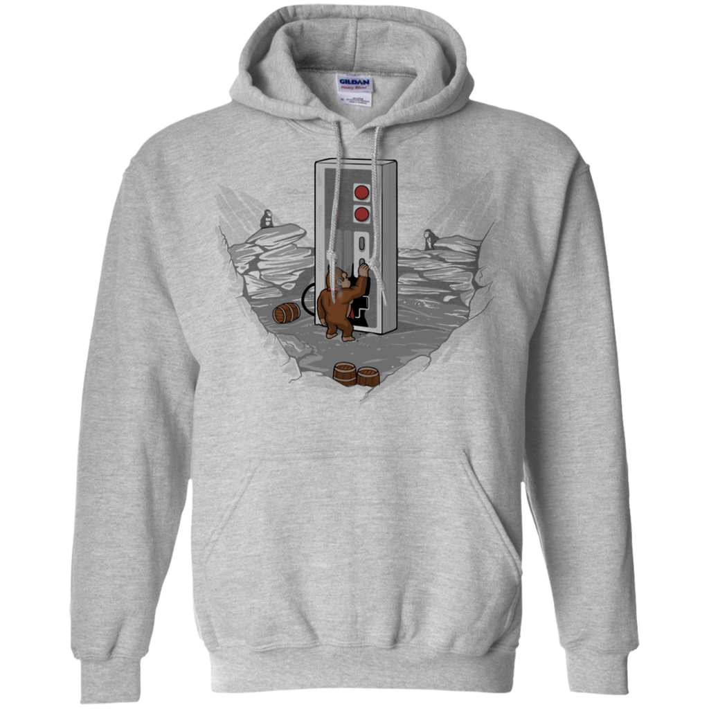dawn of gaming T-Shirt