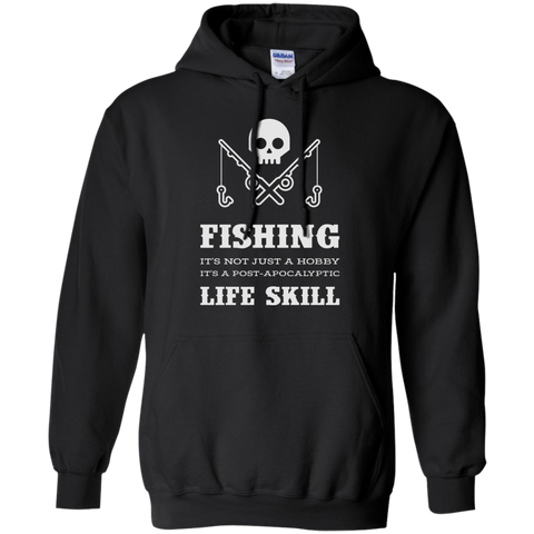 fishing is a life skill T-Shirt