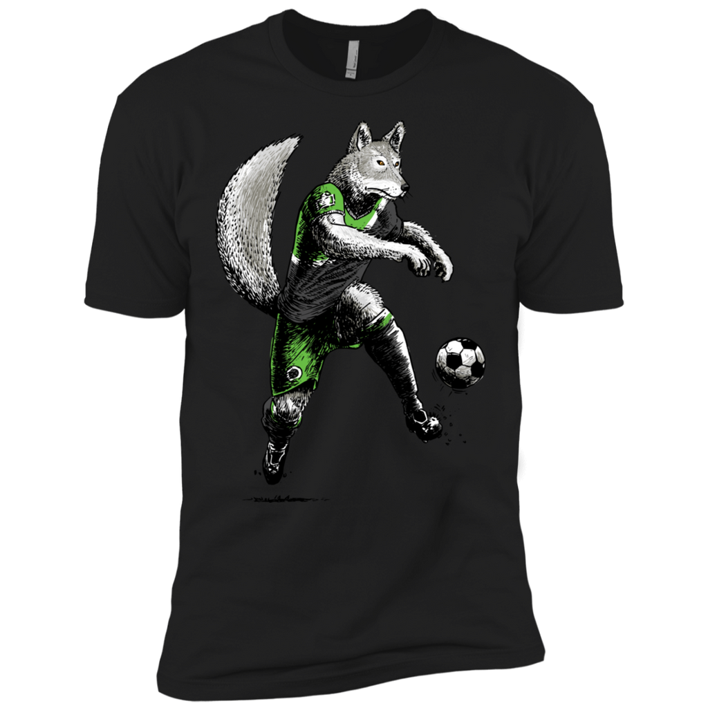 futwolf T-Shirt