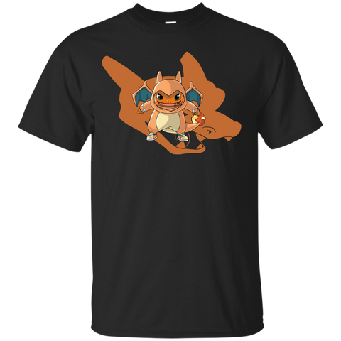 fire type T-Shirt