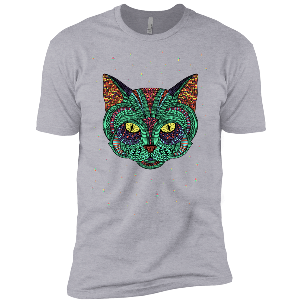 intergalactic cat sweatshirt T-Shirt