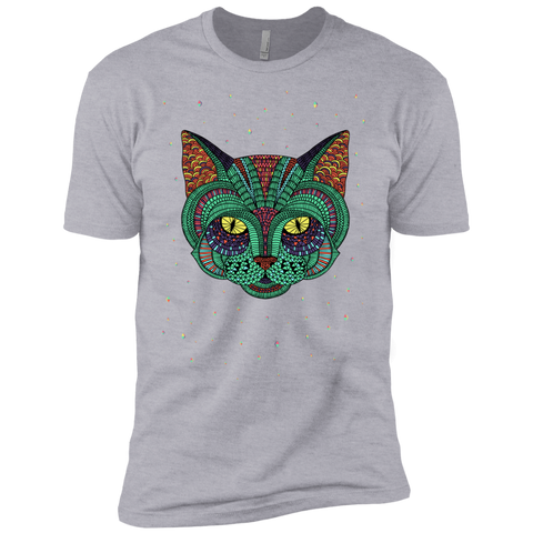 intergalactic cat sweatshirt T-Shirt