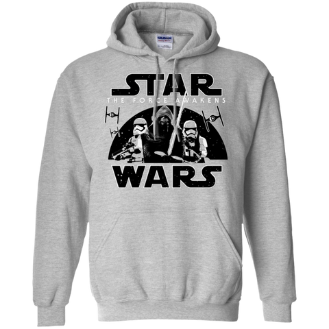first order awakening T-Shirt
