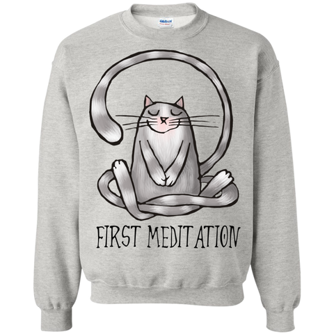first meditation resize T-Shirt