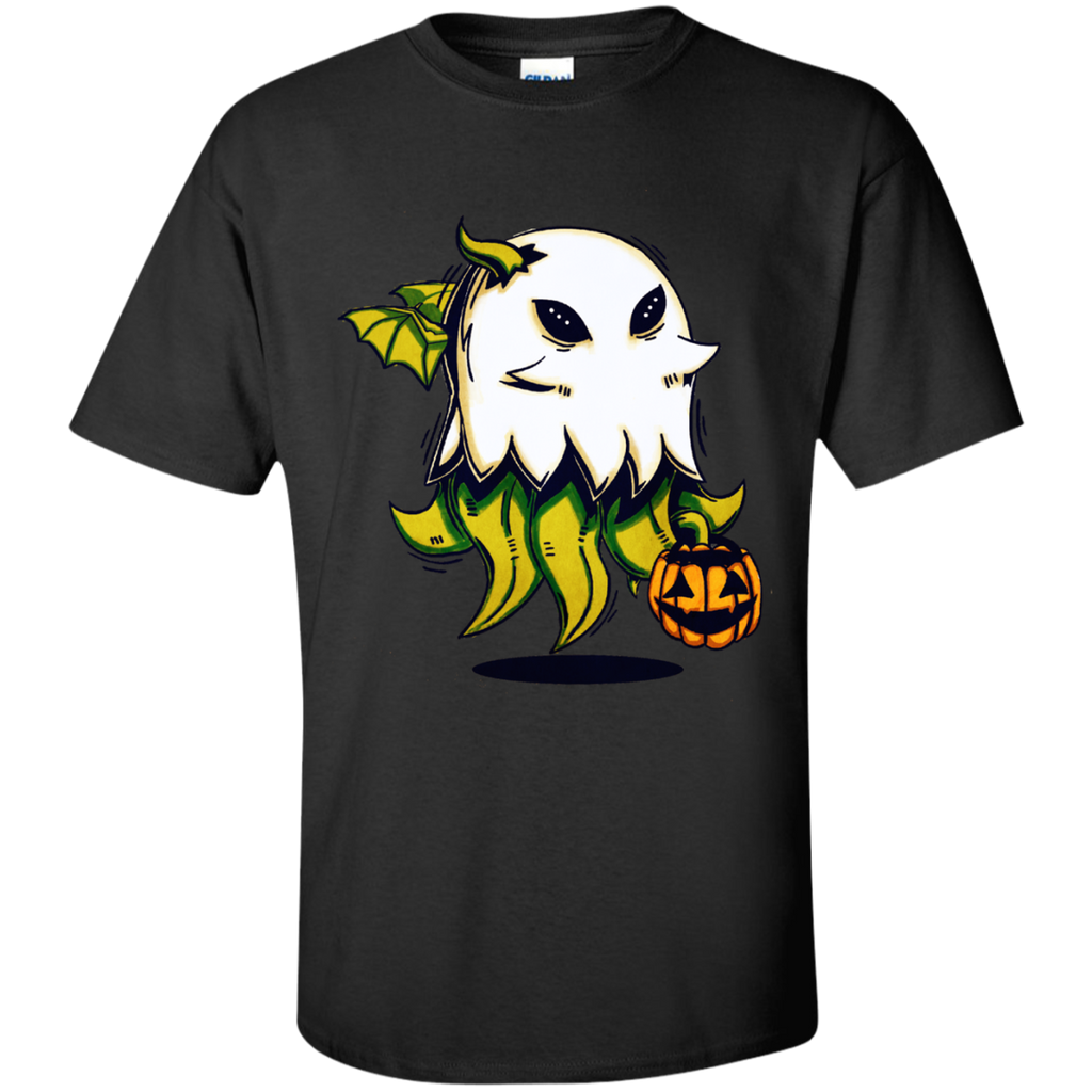 cthulhu does halloween T-Shirt