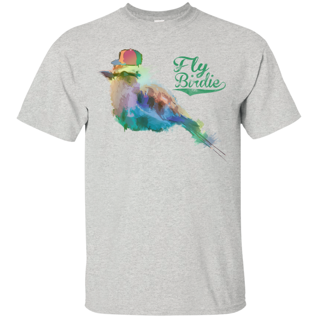fly birdie T-Shirt