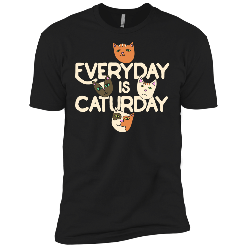 every day is caturday sweatshirt T-Shirt