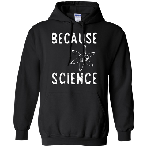 because science T-Shirt