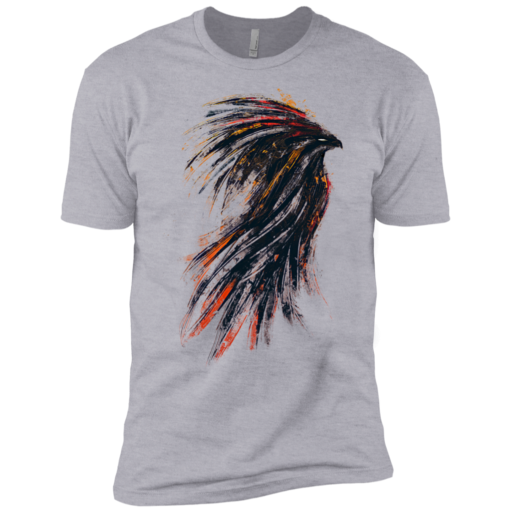 ink phoenix sweatshirt T-Shirt