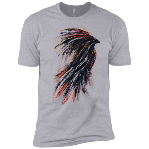 ink phoenix sweatshirt T-Shirt