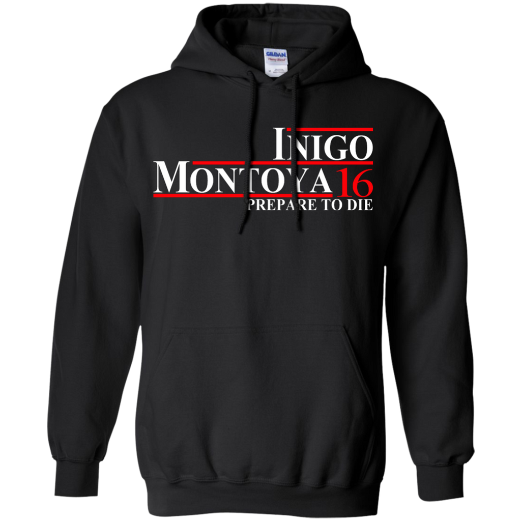 inigo montoya 2016 T-Shirt
