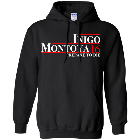 inigo montoya 2016 T-Shirt