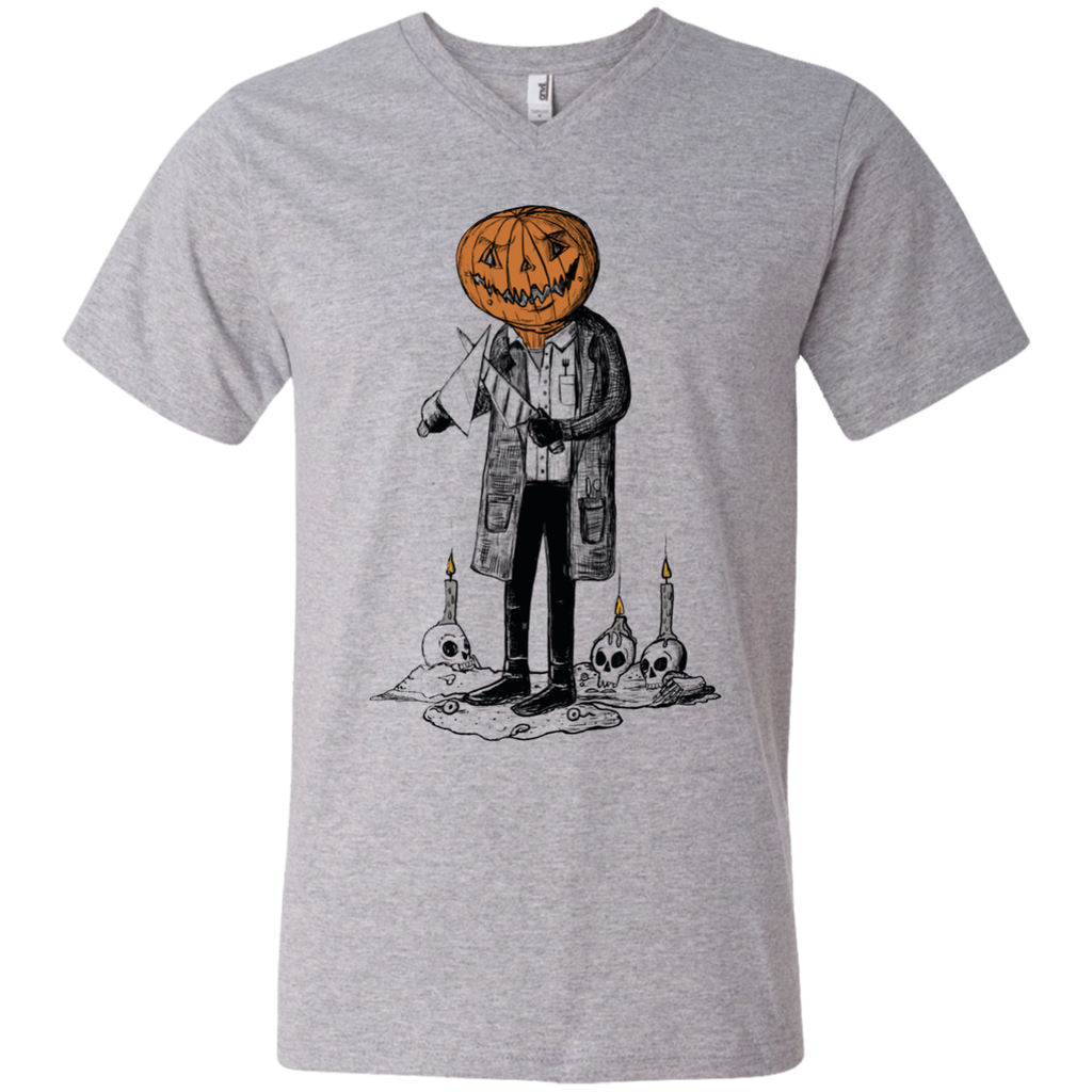 jack's revenge halloween T-Shirt