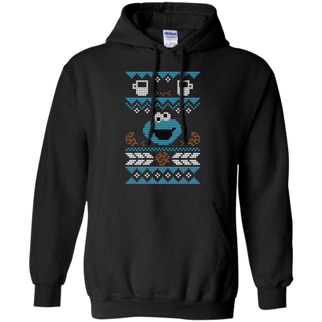 c is for cookie! holiday sweater T-Shirt