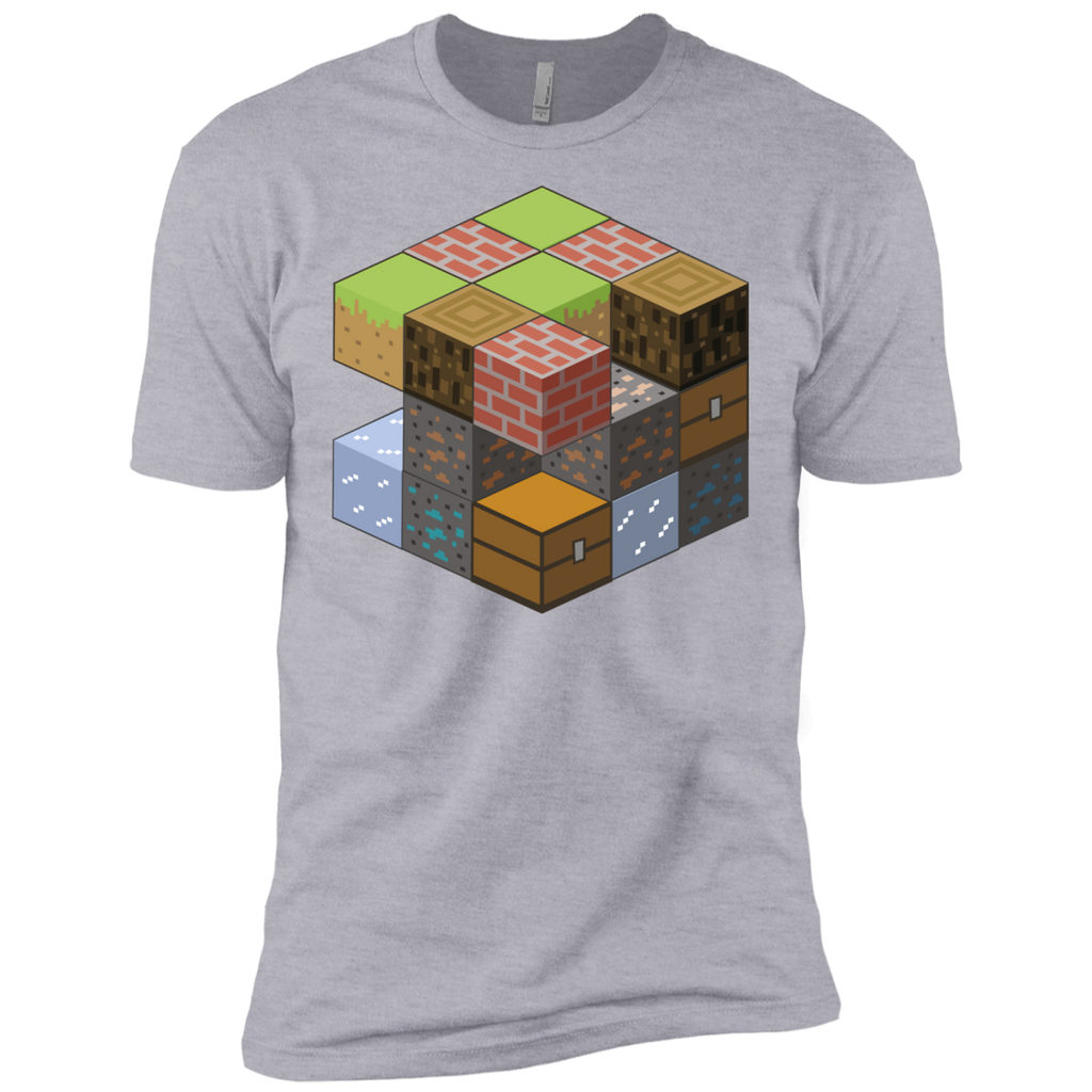 cube world T-Shirt