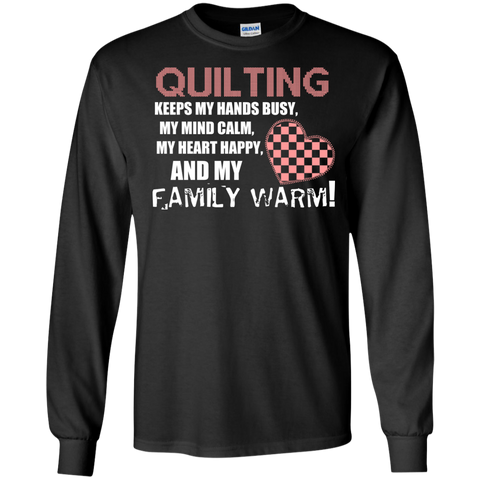 family warm matching family T-Shirt