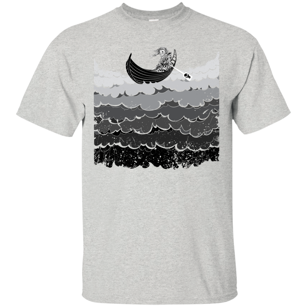 death at sea T-Shirt