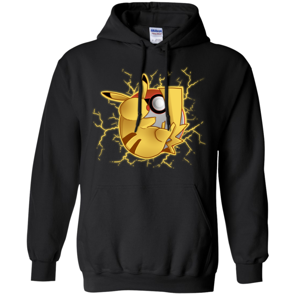 electricmouse T-Shirt