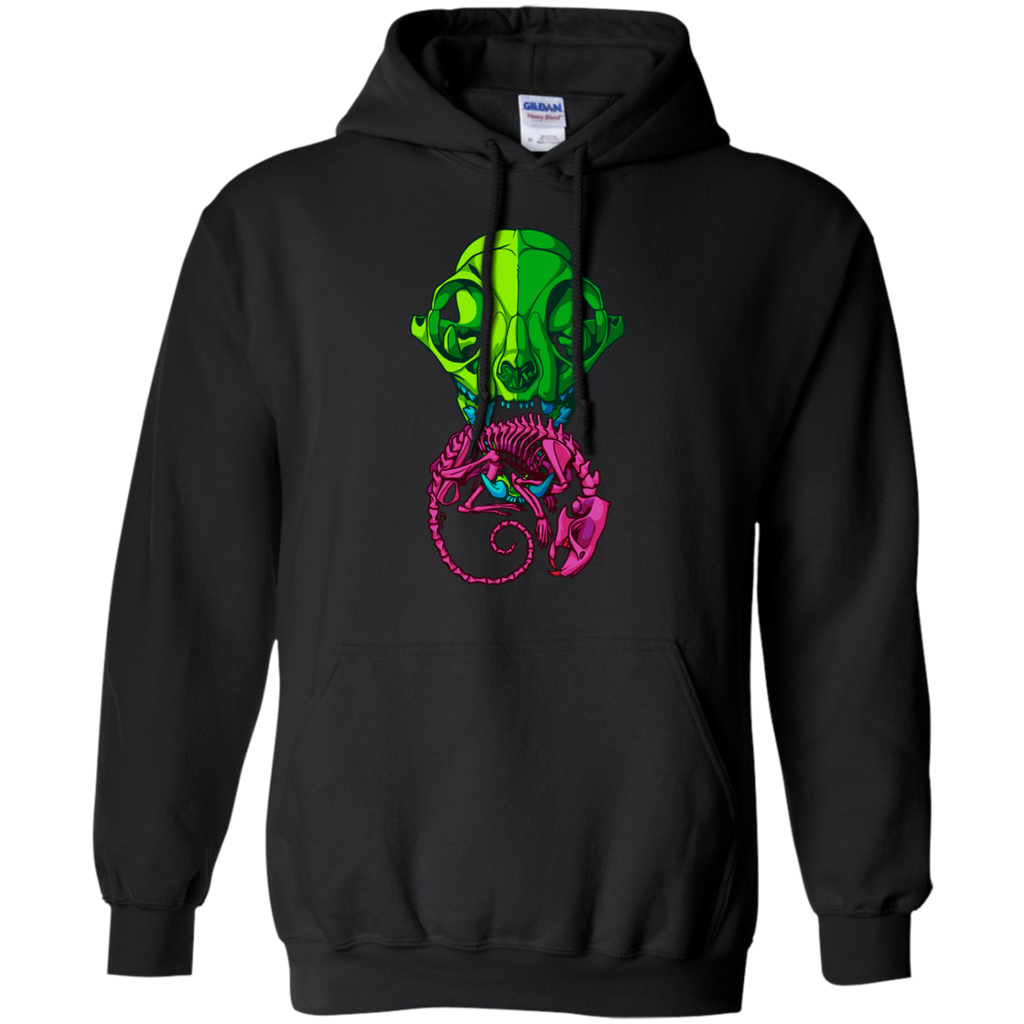 cat & mouse sweatshirt T-Shirt